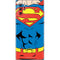 DC Comics Superman Vintage Chest Galaxy Note 10 Plus Skin